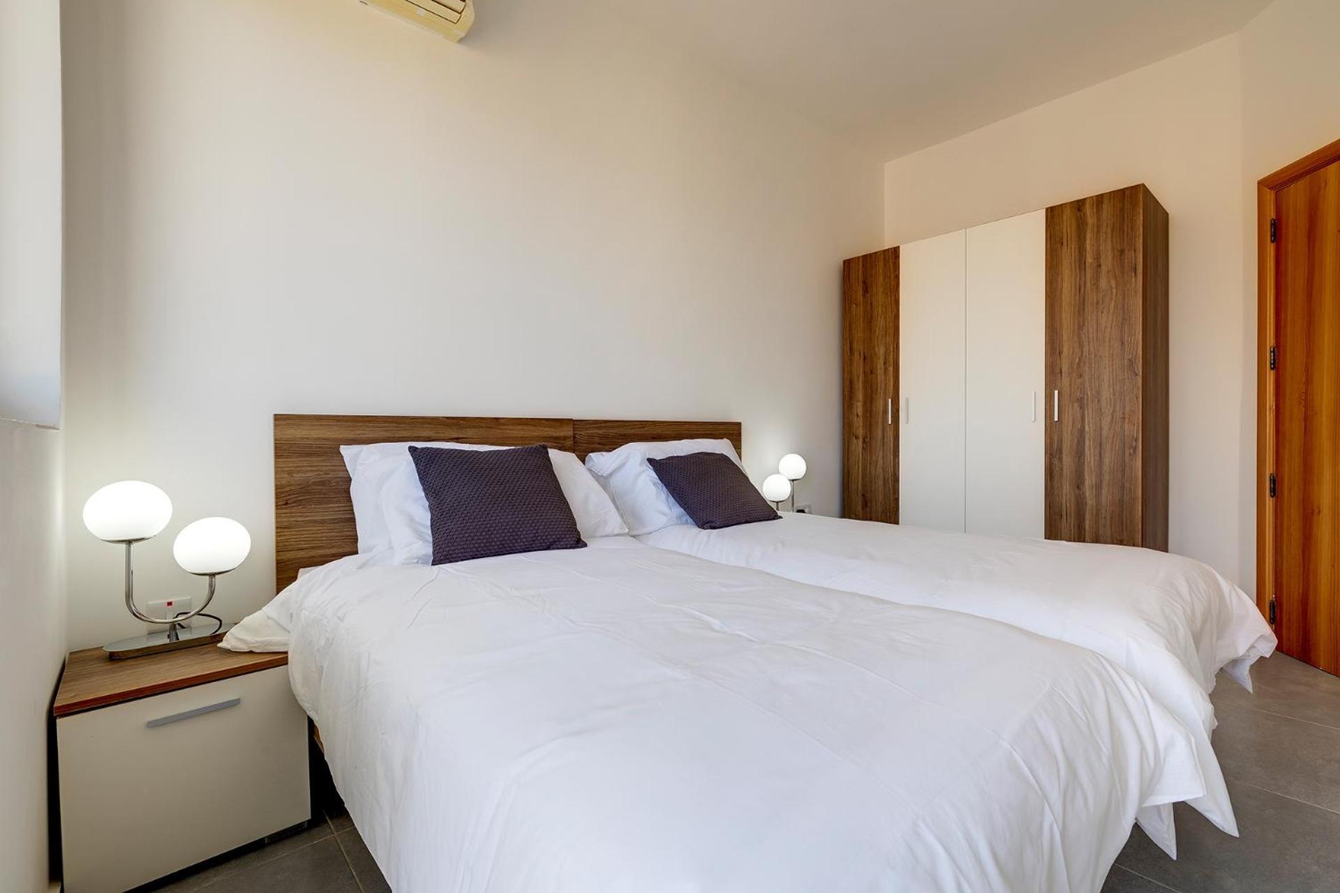 Contemporary 3Br Retreat In Prime Sliema公寓 外观 照片