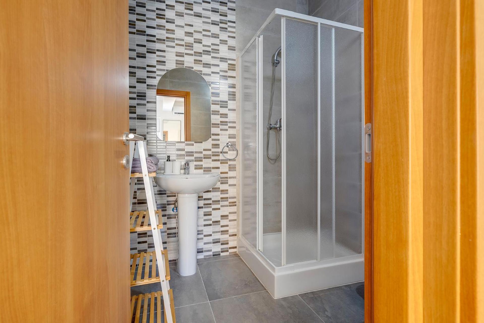 Contemporary 3Br Retreat In Prime Sliema公寓 外观 照片