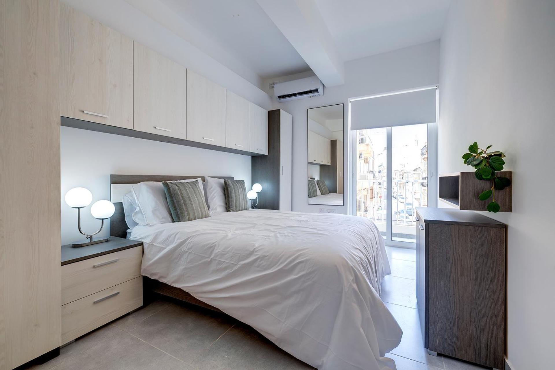 Contemporary 3Br Retreat In Prime Sliema公寓 外观 照片